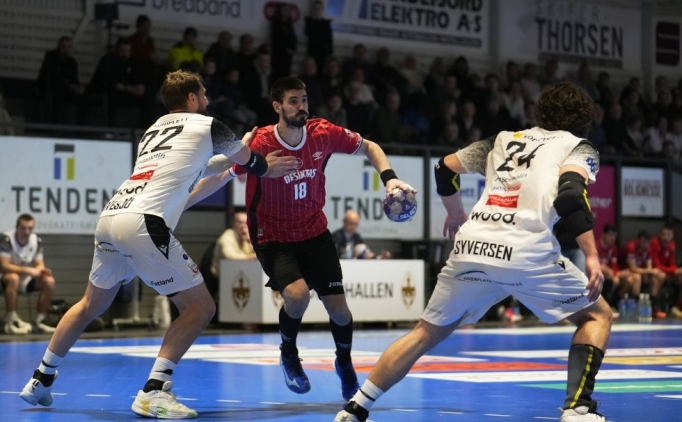 besiktas ceyrek final icin norvecte POi6JVf4