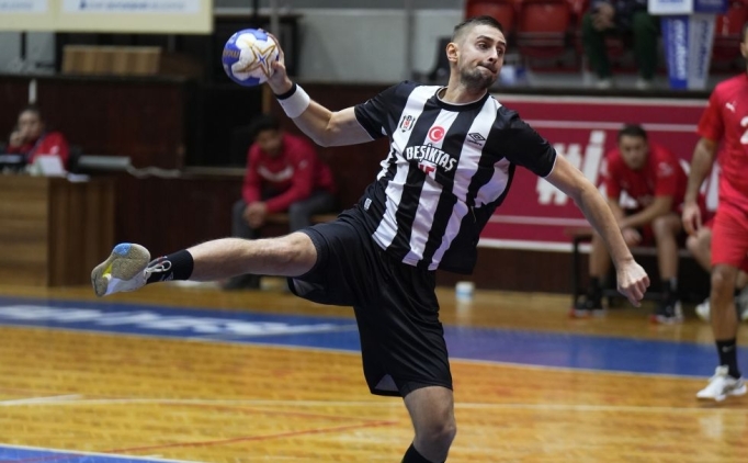 besiktas erkek hentbol takimi norvec deplasmaninda 4KAtrXZZ