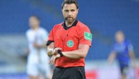 besiktas gaziantep macinin var hakemi belli oldu 9FO1O2e3