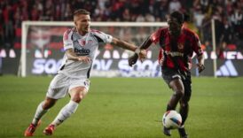 besiktas ile gaziantep fk 12 randevuda tBpwE47I
