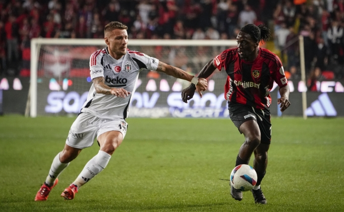 besiktas ile gaziantep fk 12 randevuda tBpwE47I