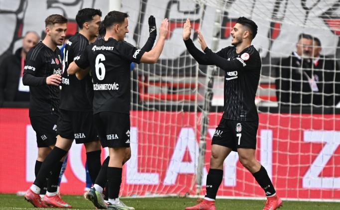 besiktas ile kayserispor 48 randevuda b5IRVUFz