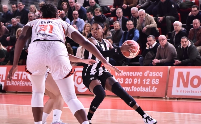 Beşiktaş Kadın Basketbol Avrupa'ya veda etti 1 besiktas kadin basketbol avrupaya veda etti WDlY7Stm