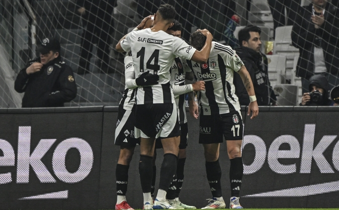 besiktas solskjaer ile savunmada da toparlandi HZIgWlXz