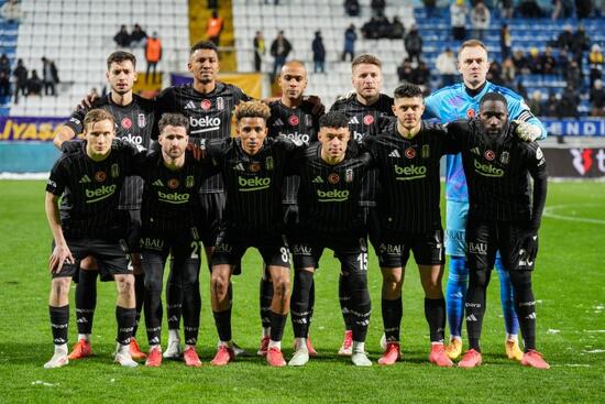 besiktas super ligde seriye bagladi 1