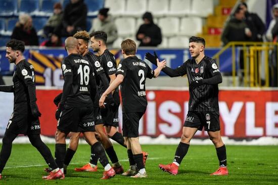 besiktas super ligde seriye bagladi 2