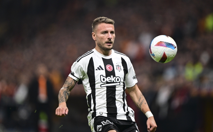 Beşiktaş'ta Ciro Immobile gelişmesi! 1 besiktasta ciro immobile gelismesi iTW7SKOM