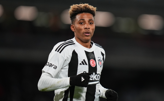 besiktasta gedson fernandes plani hsFmfdqf
