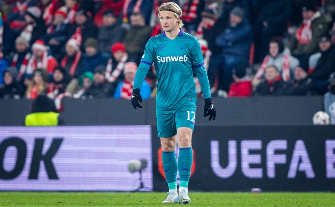 besiktasta golcu harekati kasper dolberg J5eXjtas