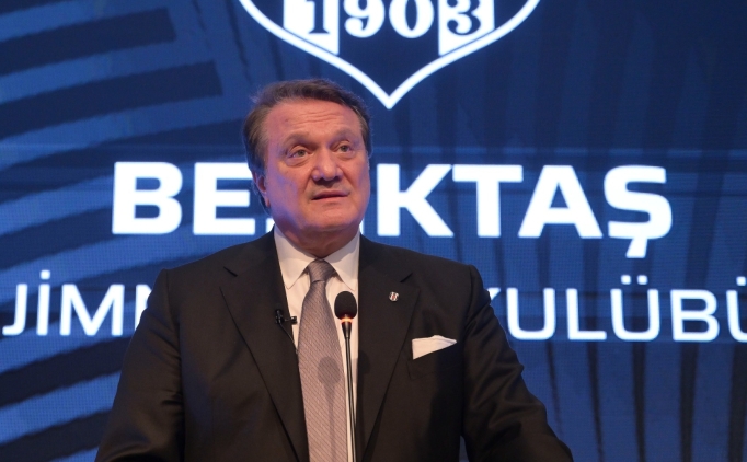 besiktasta hasan arata ihrac talebi