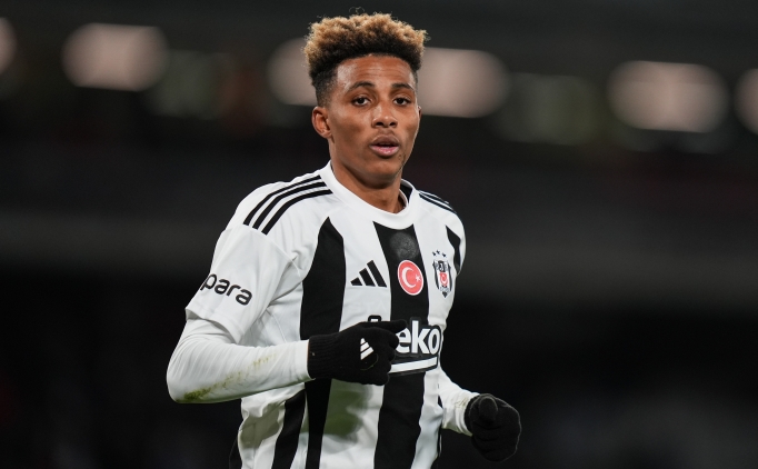 besiktasta imzalar atiliyor gedson fernandes D3GvO3yn