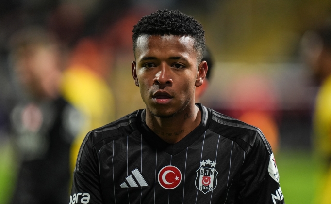 besiktasta keny arroyo soguktan etkilendi W5jMmSEl