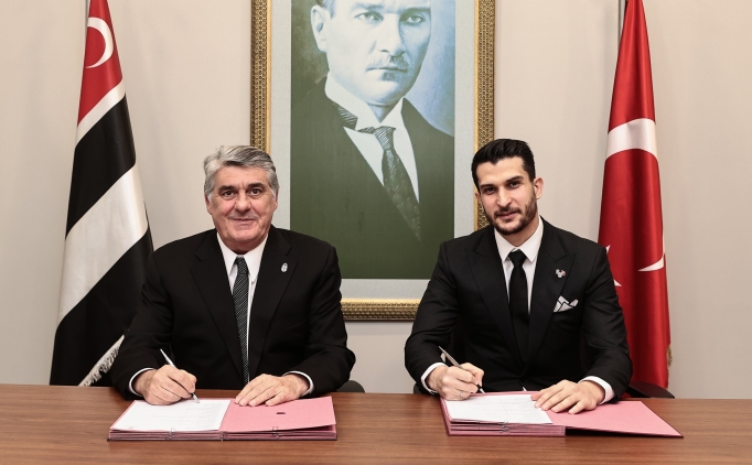 besiktasta necip uysal ile yeni sozlesme MQYv59rp