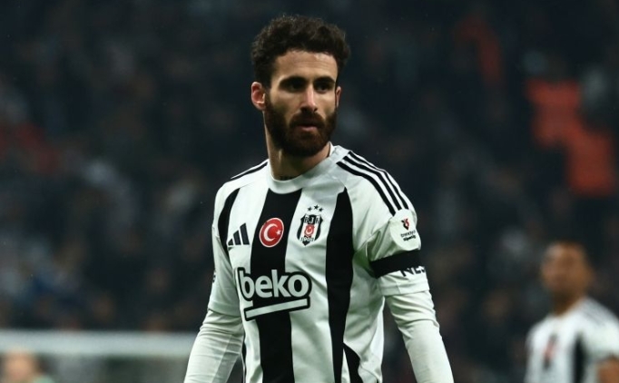 Beşiktaş'ta Rafa Silva kaldığı yerden! 1 besiktasta rafa silva kaldigi yerden pRdbGByv