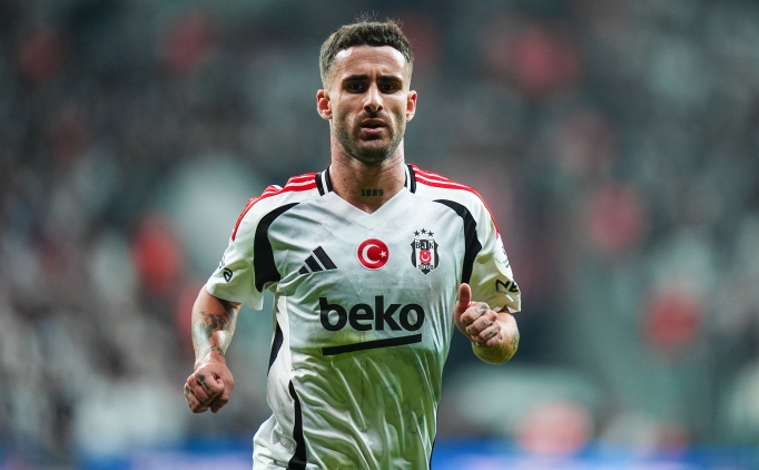 besiktasta rafa silva kendine geldi n4UmgXNB