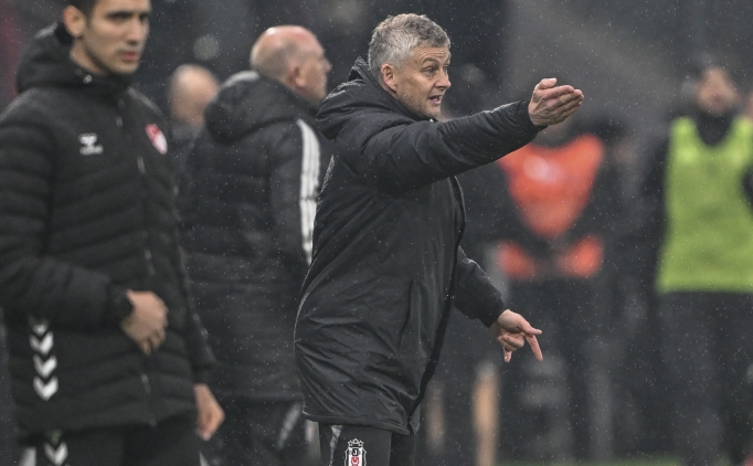 besiktasta solskjaer sistemi