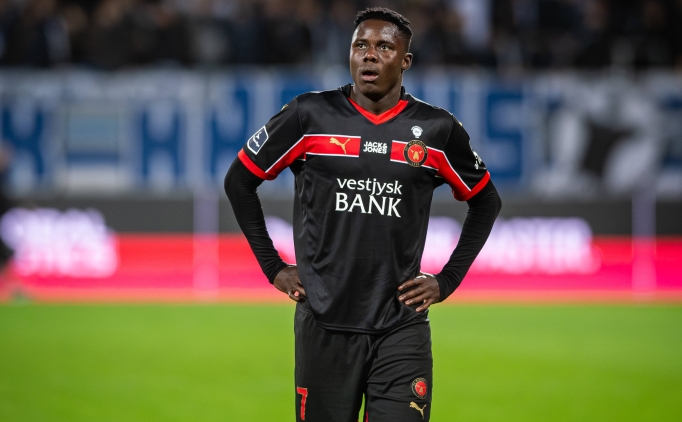 Beşiktaş'tan Franculino Dju hamlesi! 1 besiktastan franculino dju hamlesi EYCqpz2X