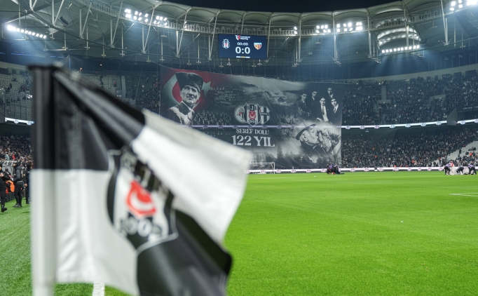 besiktastan seyirci rekoru rVJIWAdd