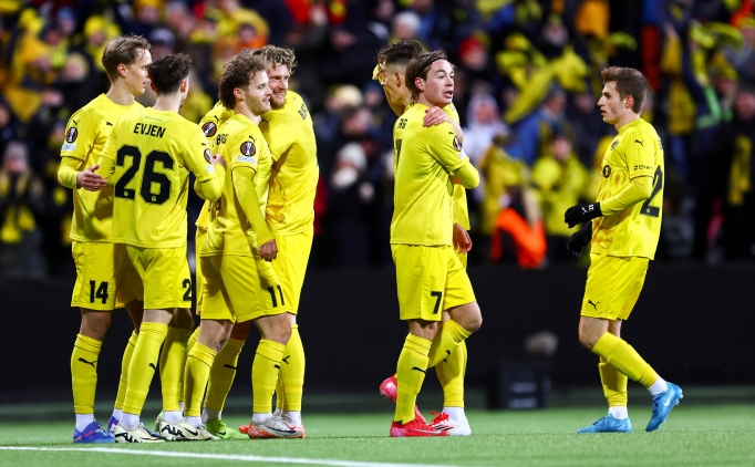 bodo glimt sahasinda avantaji yakaladi lOqQKfgH