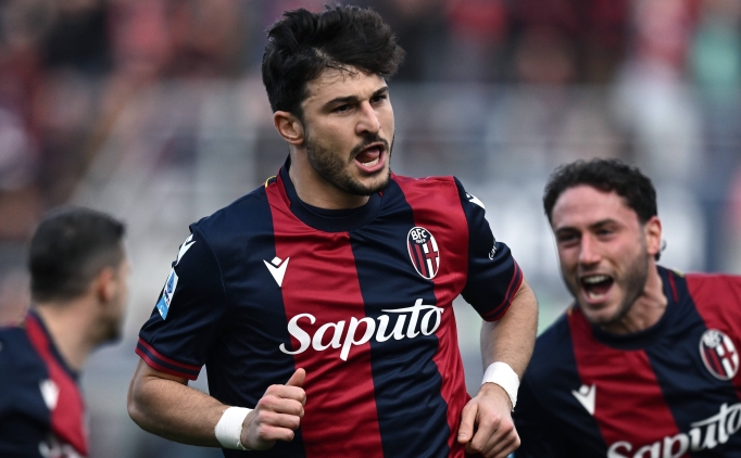 bologna cagliariye karsi geriden gelerek kazandi