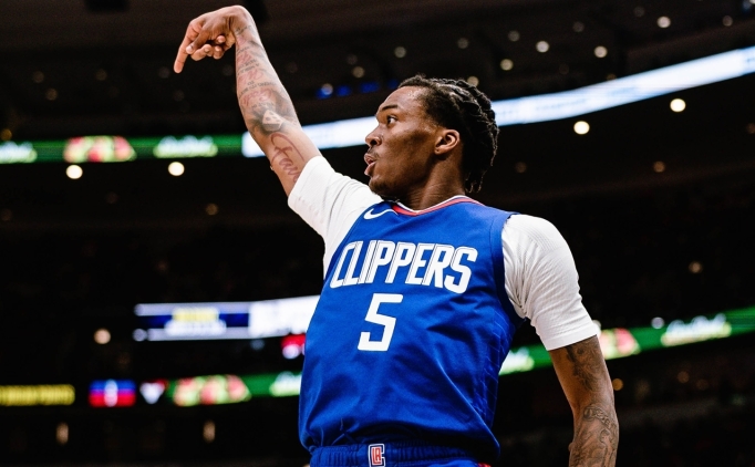 bones hyland timberwolves ile anlasti