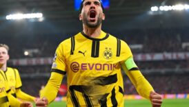 borussia dortmund sampiyonlar liginde ceyrek finalde mBGOTrK1