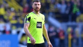 borussia dortmundda salih ozcan gelismesi U1EecDUr