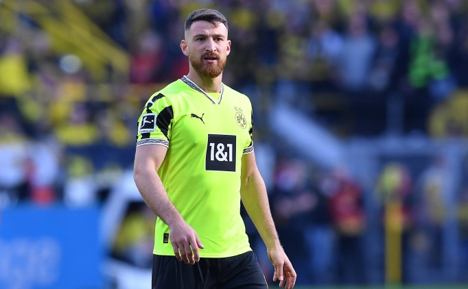 borussia dortmundda salih ozcan gelismesi U1EecDUr