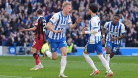 brighton son dakikada 3 puani kapti jtNYhBL6