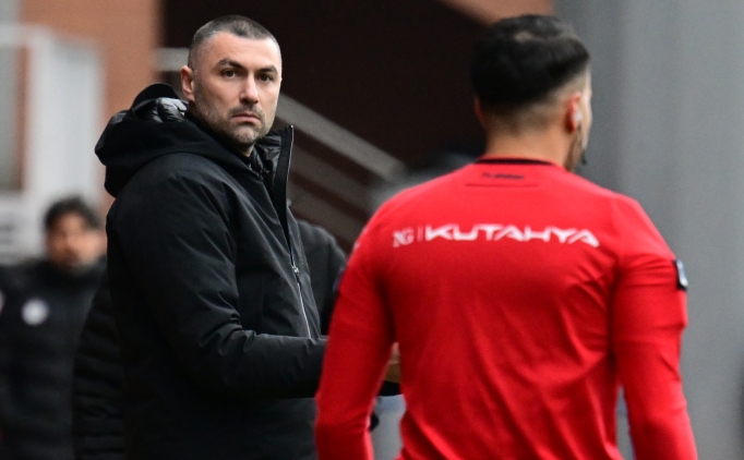 burak yilmaz fenerbahceyi yenmeye gidecegiz r84yI8LI