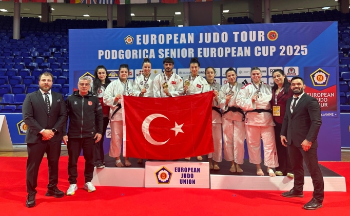 buyukler avrupa judo kupasinda turkiye zirvede yer aldi