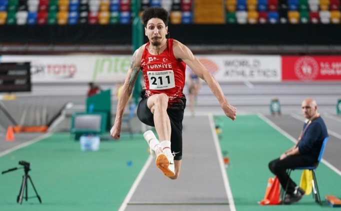 Can Özüpek, üç adım atlamada adını finale yazdırdı 1 can ozupek uc adim atlamada adini finale yazdirdi PlMy6nKU