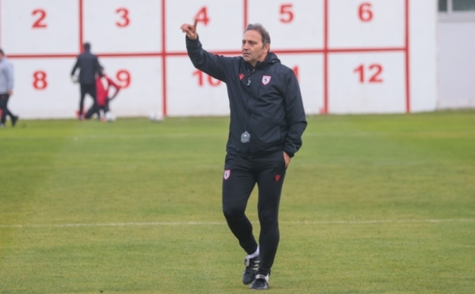 Çapa: "Yabancı hakemlerin yönetmesi üzücü ama artık gerekiyor" 1 capa yabanci hakemlerin yonetmesi uzucu ama artik gerekiyor WPUWIi3C
