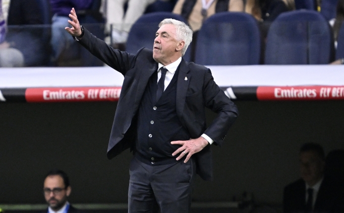 Carlo Ancelotti: "Düzeleceğiz" 1 carlo ancelotti duzelecegiz hjrBRnnS