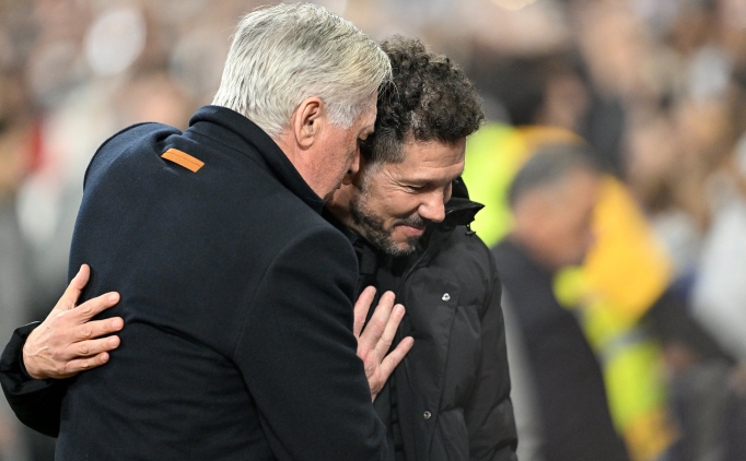 Carlo Ancelotti: "Simeone ile oldukça benziyoruz" 1 carlo ancelotti simeone ile oldukca benziyoruz fbgahV1n