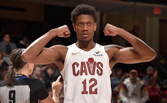 cavaliers galibiyet serisini 10 maca uzatti 9mYGB91B