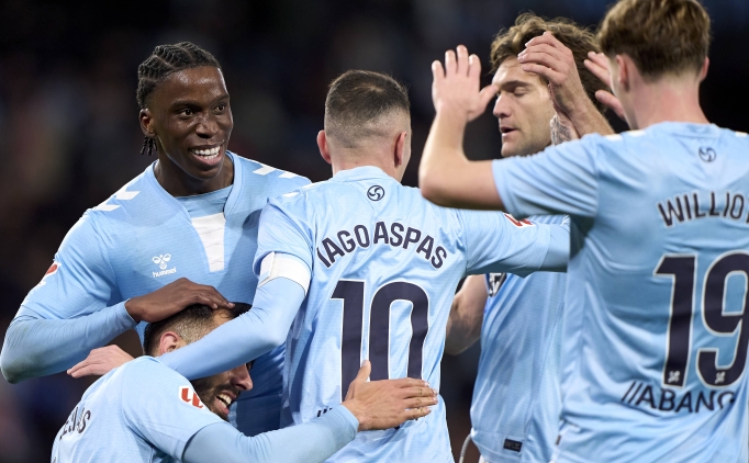 celta vigo geriden gelerek kazandi tWlHmdWL
