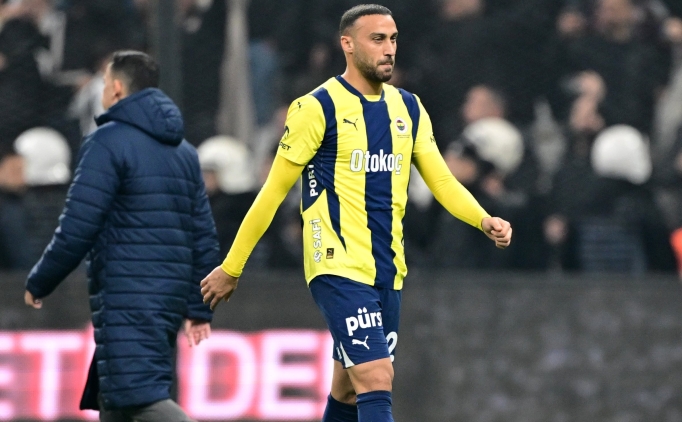 cenk tosuna mourinhodan veto