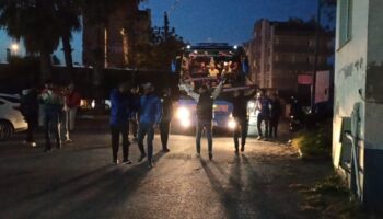 ceyrek finale kalan iskenderunspor kentte coskuyla karsilandi ST1GVqMV