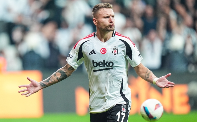 Ciro Immobile'den gol sözü! 1 ciro immobileden gol sozu 5cZhnrnP