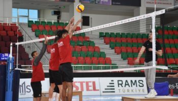 cizre belediyespor akkus belediyespor macinin hazirliklarini surdurdu uIrsh9wZ
