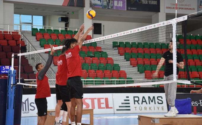 cizre belediyespor akkus belediyespor macinin hazirliklarini surdurdu uIrsh9wZ