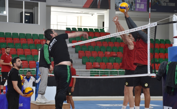 cizre belediyespor ligde kalmayi garantilemek istiyor Ol6Fj6K6