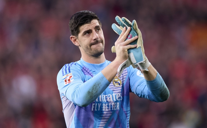 courtois jose mourinhoyu kizdirdim cC6aGKd7