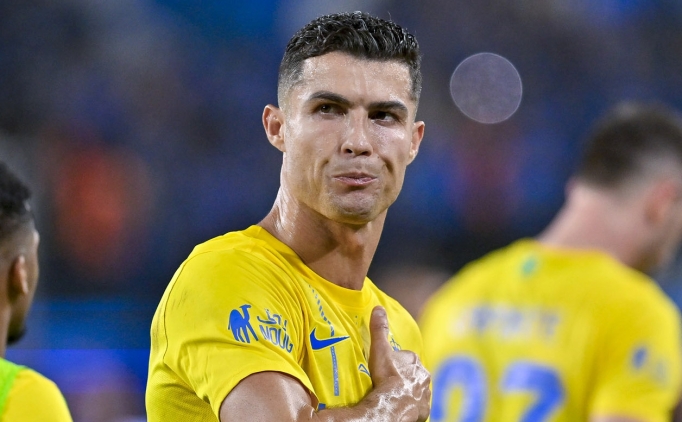 cristiano ronaldo saymaya devam ediyor jnG6KsaH