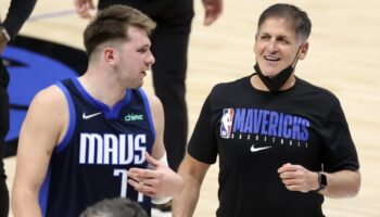 cuban mavericks doncic takasinda daha fazlasini almaliydi Zal663MS
