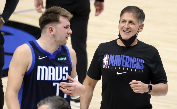 cuban mavericks doncic takasinda daha fazlasini almaliydi Zal663MS