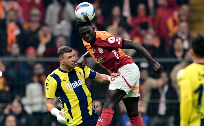 Davinson: "3 puan almalıydık!" 1 davinson 3 puan almaliydik eR6w7baT