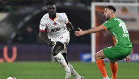 davinson sanchez ulkenin en iyisi galatasaray vxMUWltx
