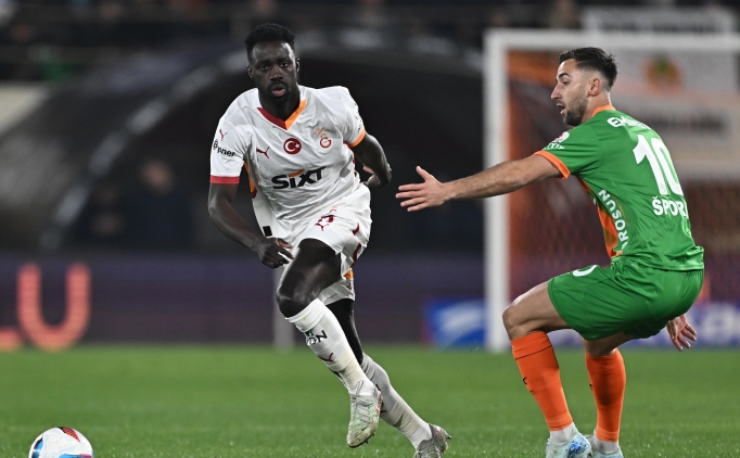 davinson sanchez ulkenin en iyisi galatasaray